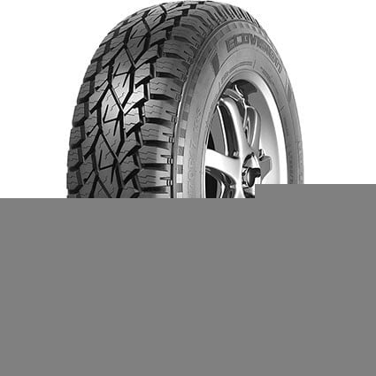 Шины для внедорожника летние Ovation Ecovision VI 286 AT 265/70 R16 112T