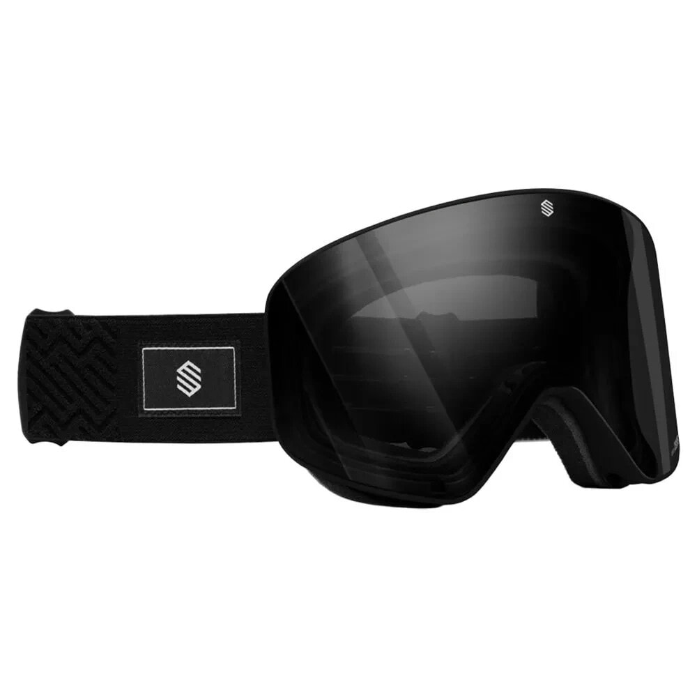 SIROKO GX Ultimate Cliff Ski Goggles