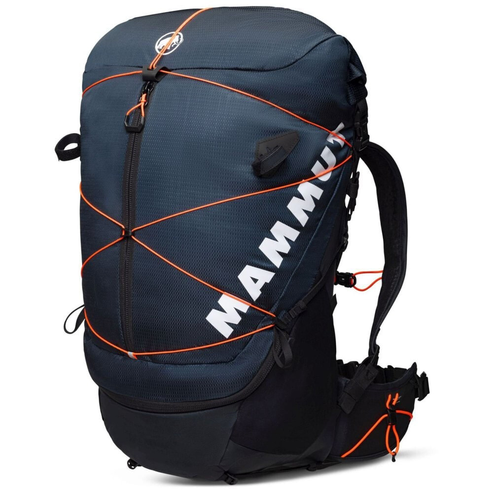 MAMMUT Ducan Spine 50-60L Woman Backpack
