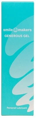 Generous Gel