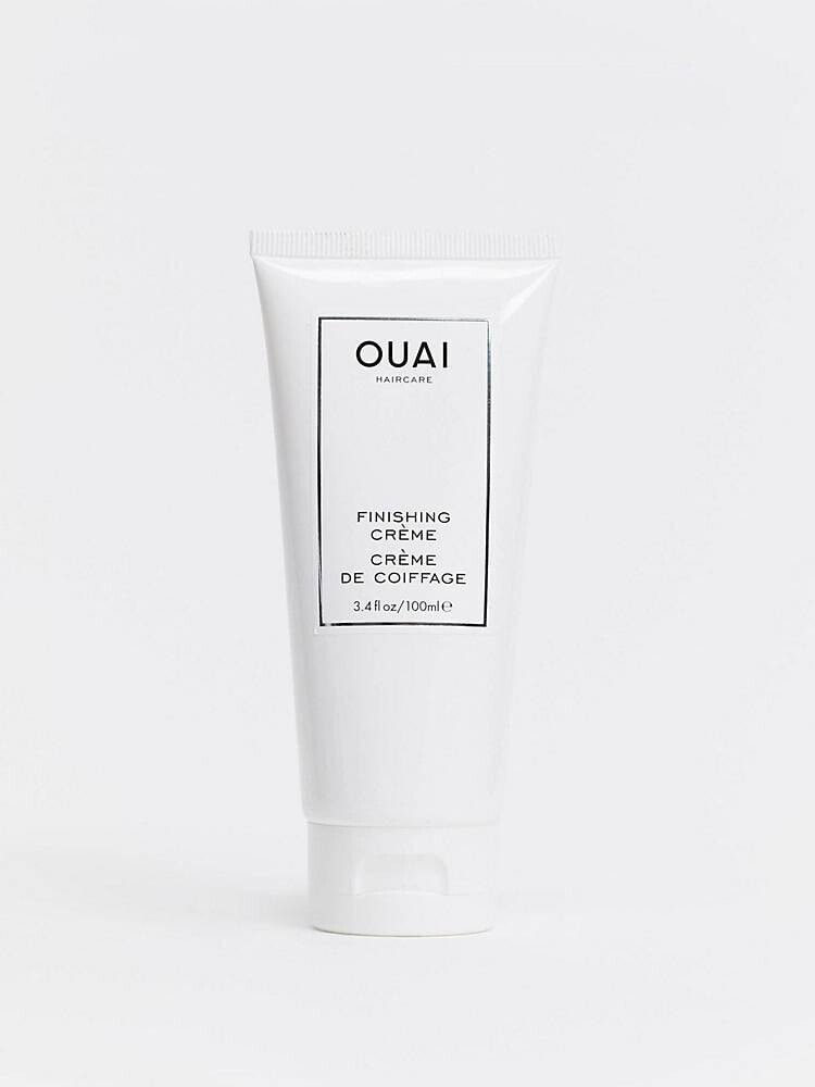 Ouai – Finishing Creme – Haarpflege, 100 ml