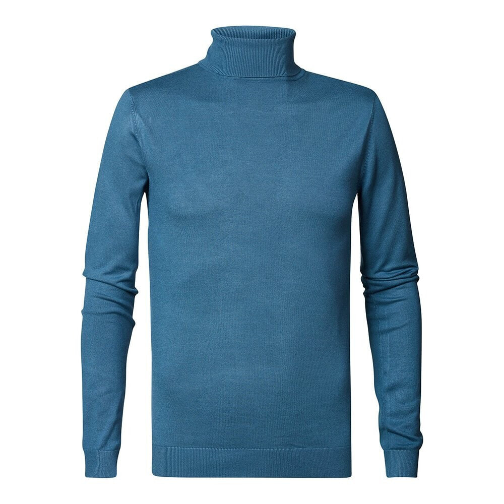PETROL INDUSTRIES M-3020-Kwc002 High Neck Sweater
