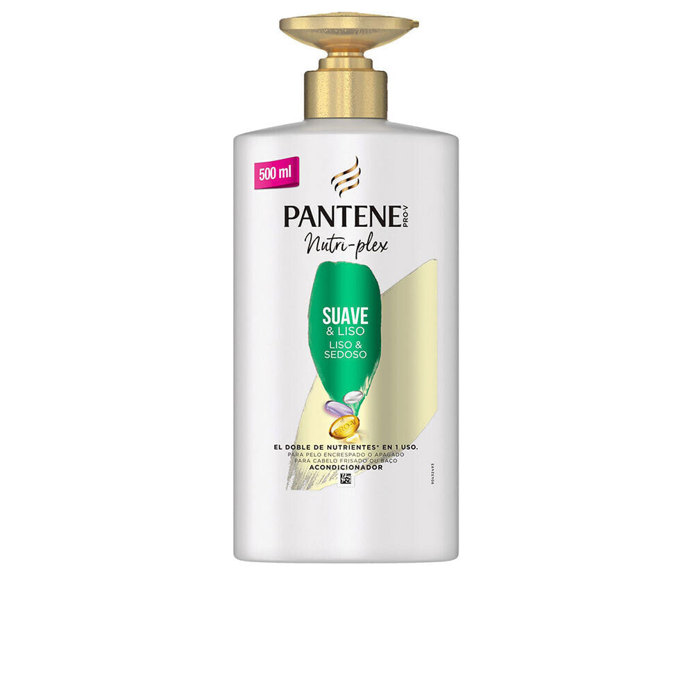 SOFT AND SMOOTH conditioner 500 ml
