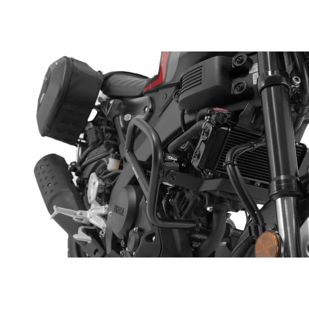 SW-MOTECH Yamaha MT-125 20/XSR125 21 tubular engine guard