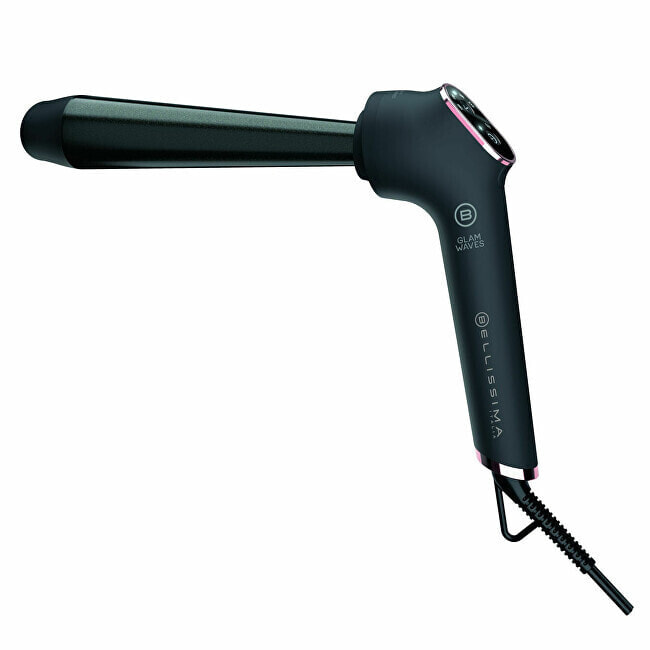 Conical curling iron 11856 Glam Waves