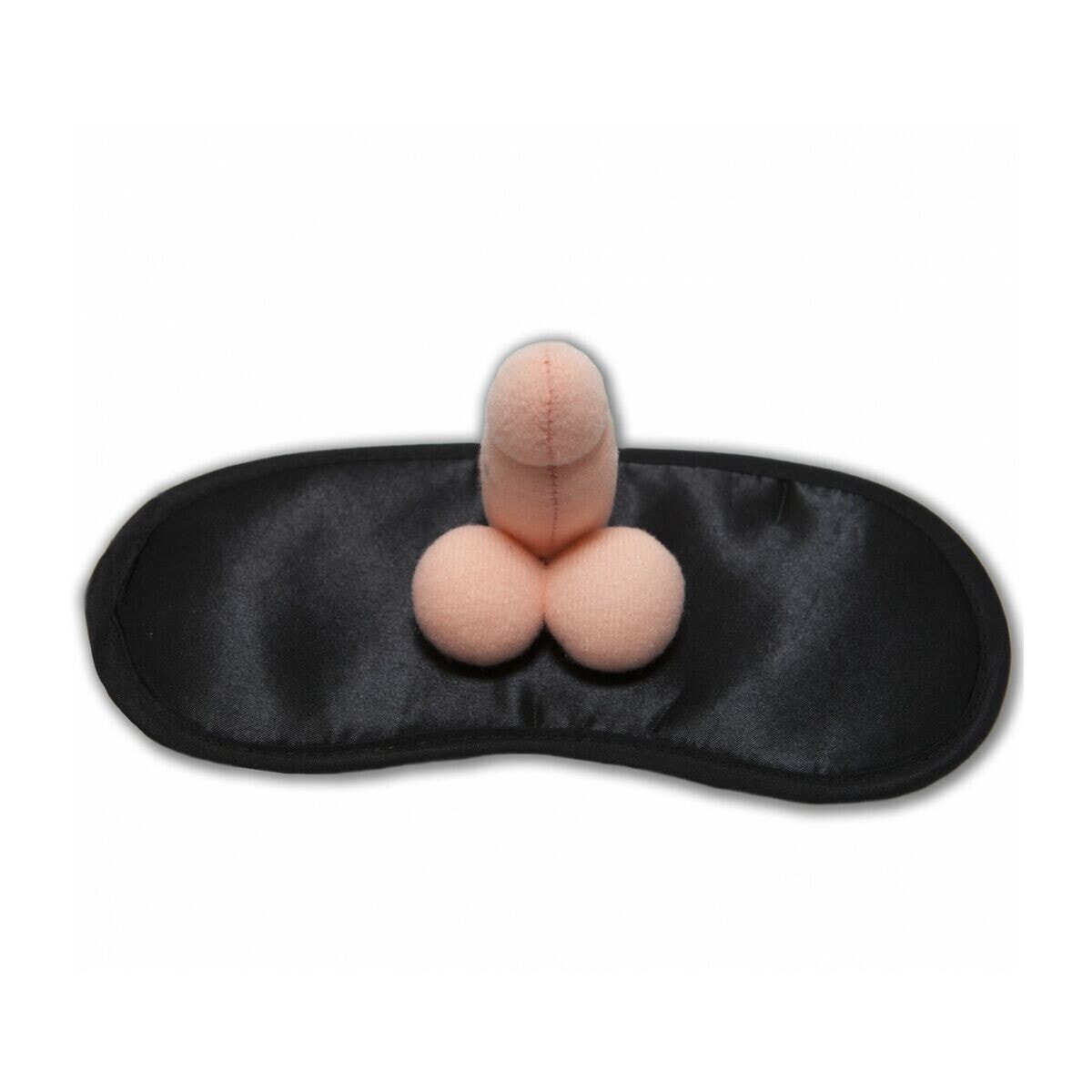 Blindfold Divertysex Penis