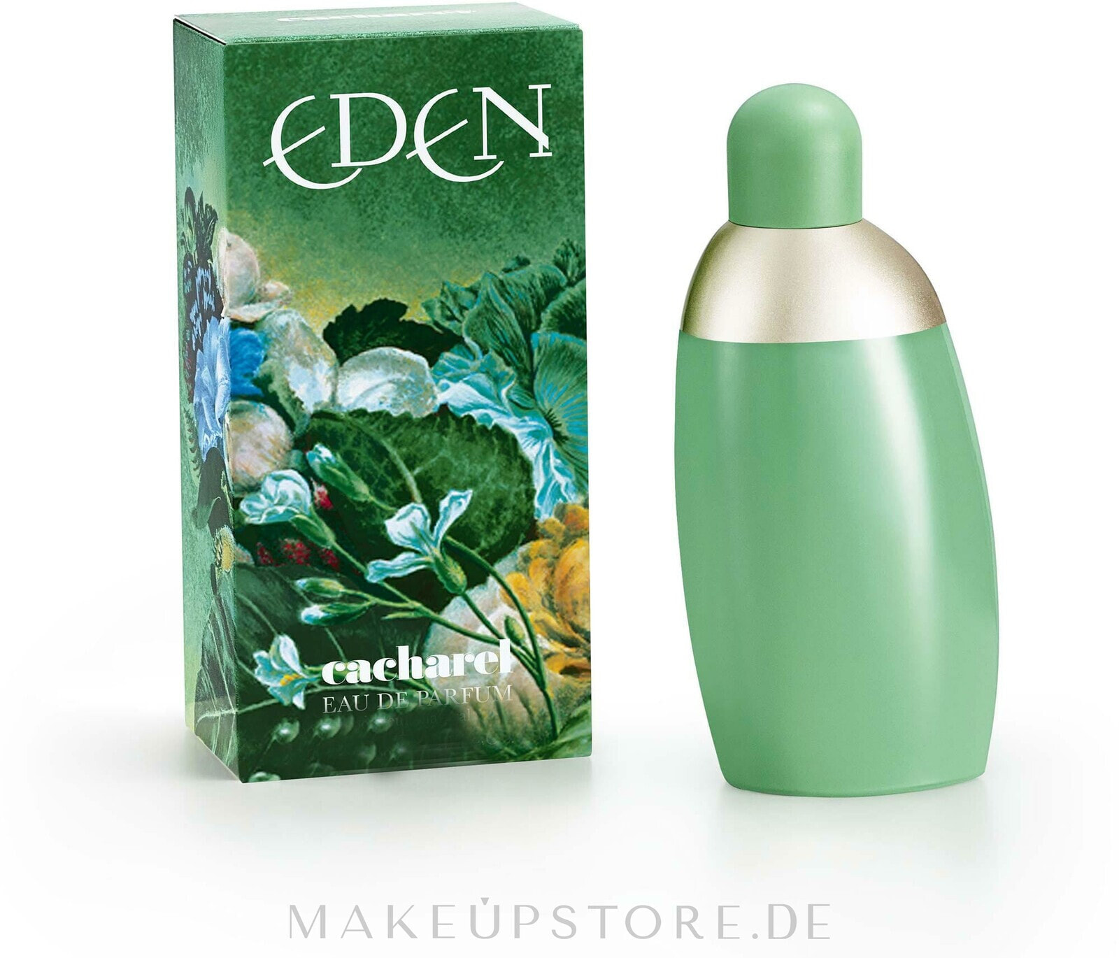 Cacharel Eden - Eau de Parfum