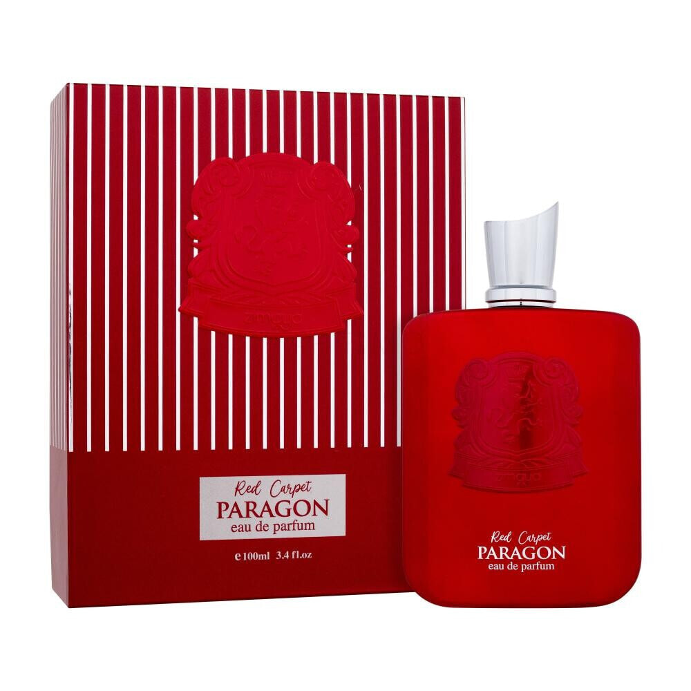 Zimaya Red Carpet Paragon 100 ml eau de parfum unisex