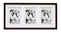 Deknudt S65KQ3 - Wood - Brown - Multi picture frame