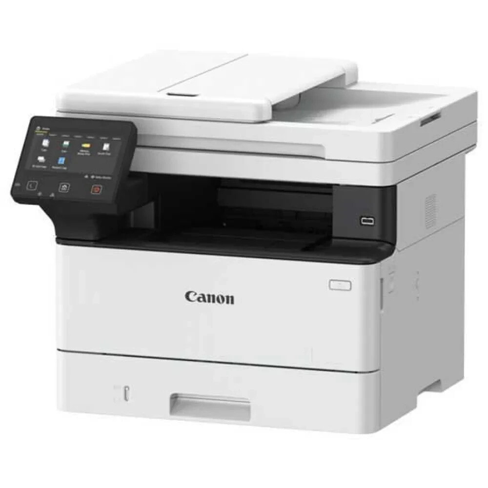 CANON MF463DW multifunction printer