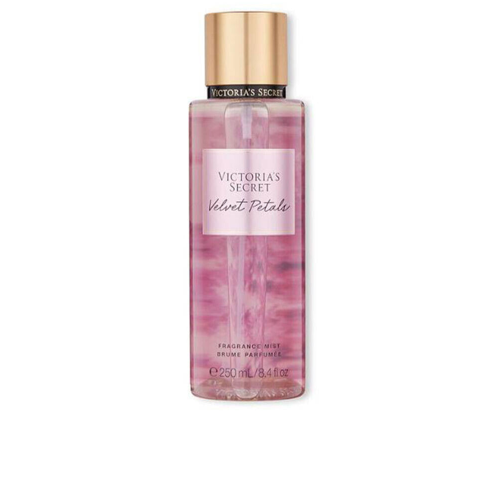 VELVET PETALS fragrance body mist 250 ml