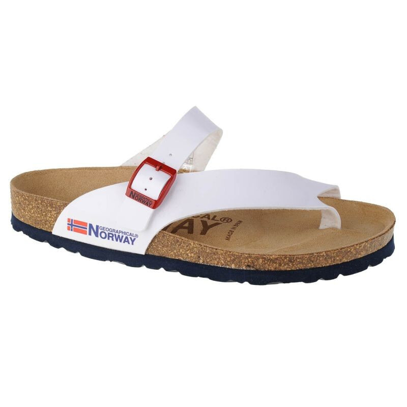 Geographical Norway Sandalias Flip Flops Woman Flip-flops W GNW20415-34