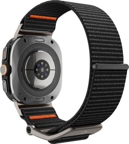 Spigen SPIGEN DURAPRO FLEX SAMSUNG GALAXY WATCH ULTRA (47 MM) BLACK