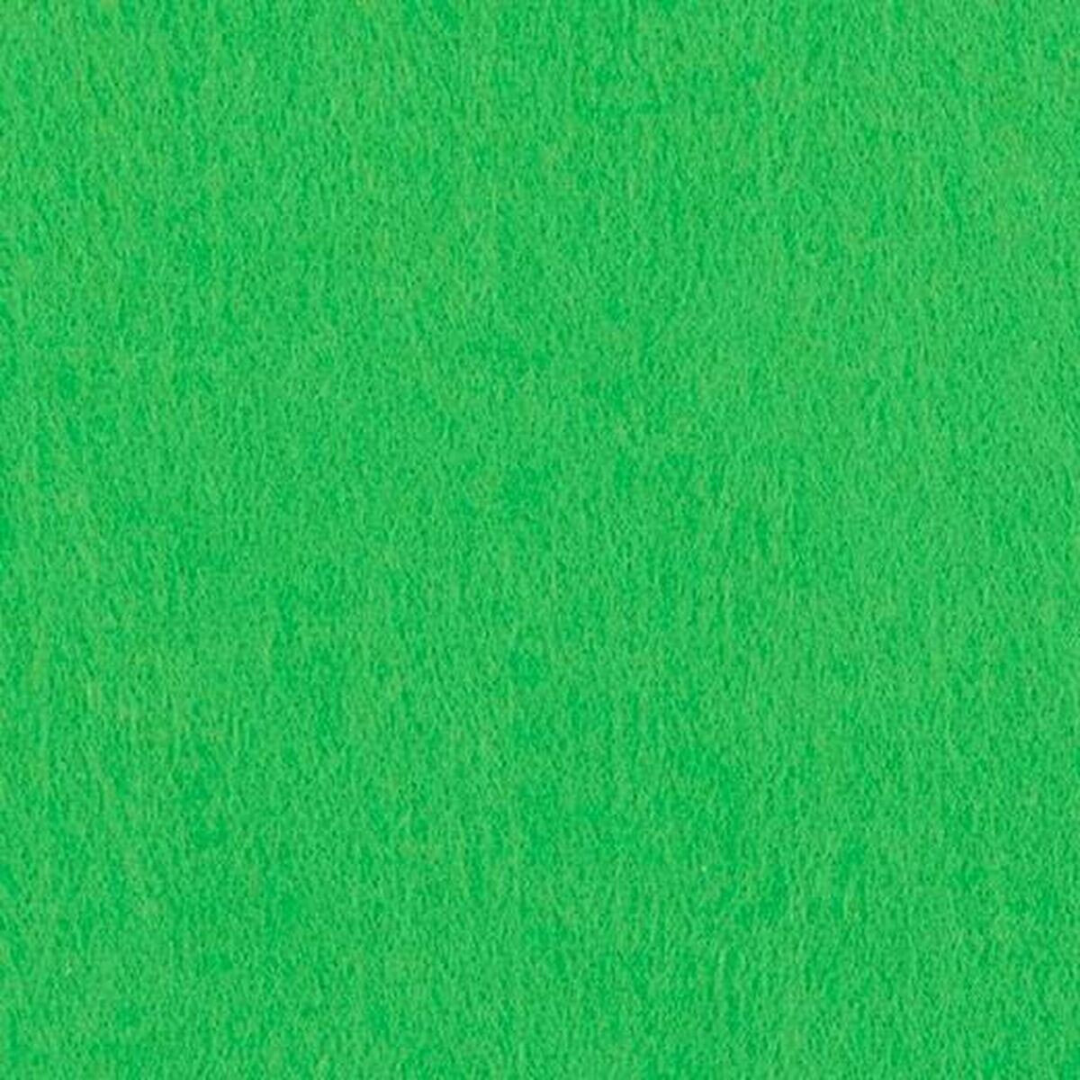 Felt Fama A18 Light Green 2 mm 23 x 30 cm 10 Units