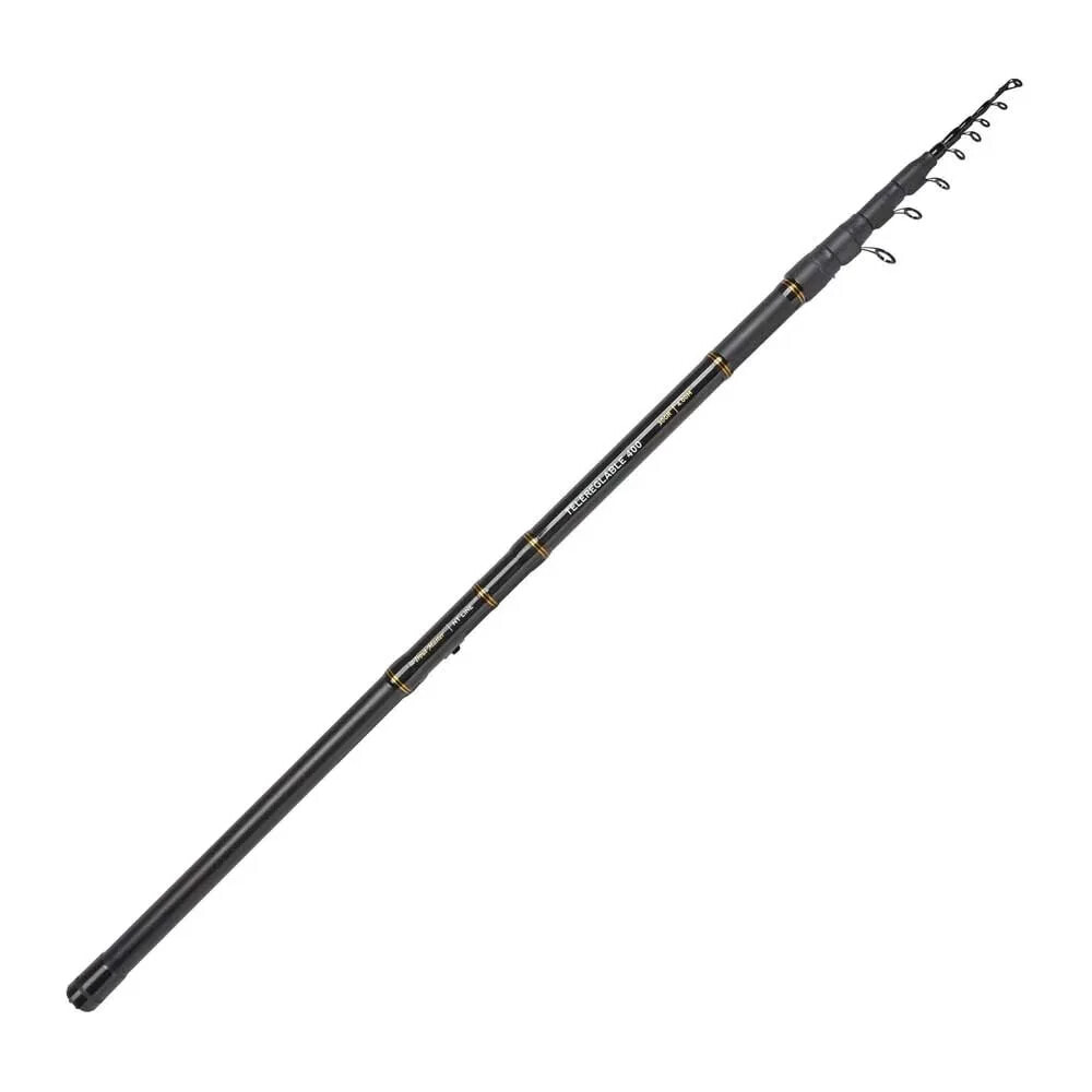 SPRO Telereglable Bolognese Rod