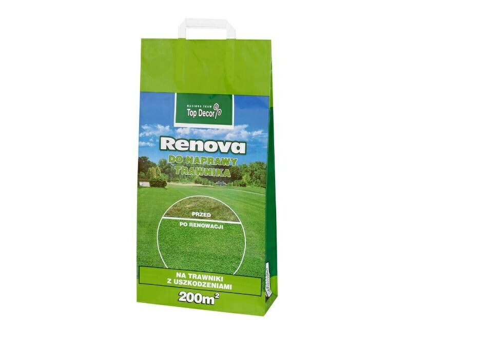 Renova Grass 5 кг