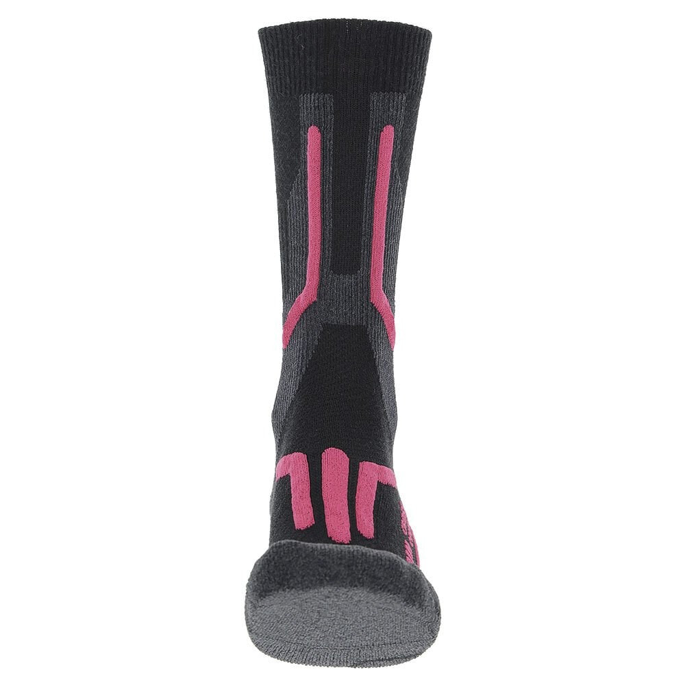 UYN Ski Cross Country 2in Socks