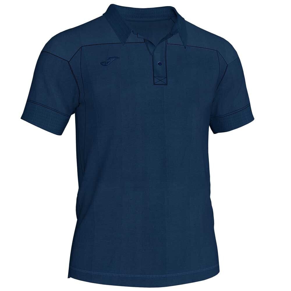 JOMA Winner II short sleeve polo