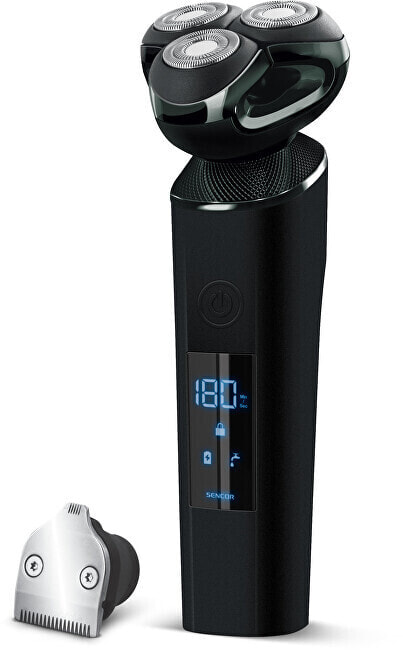 Shaver SMS 7000BK