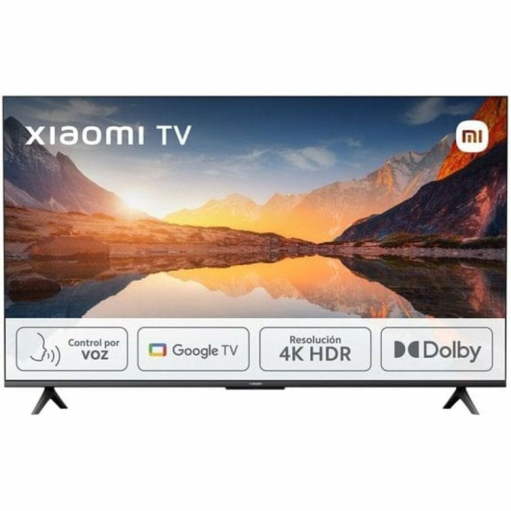 XIAOMI ELA5493EU 43´´ 4K LED TV