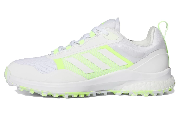 Zoysia Women's Adidas 'White Lucid Lemon' Women's