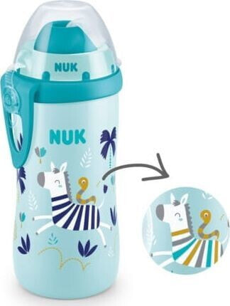 NUK NUK KUBEK NIEKAPEK 300ml od 12m-cy