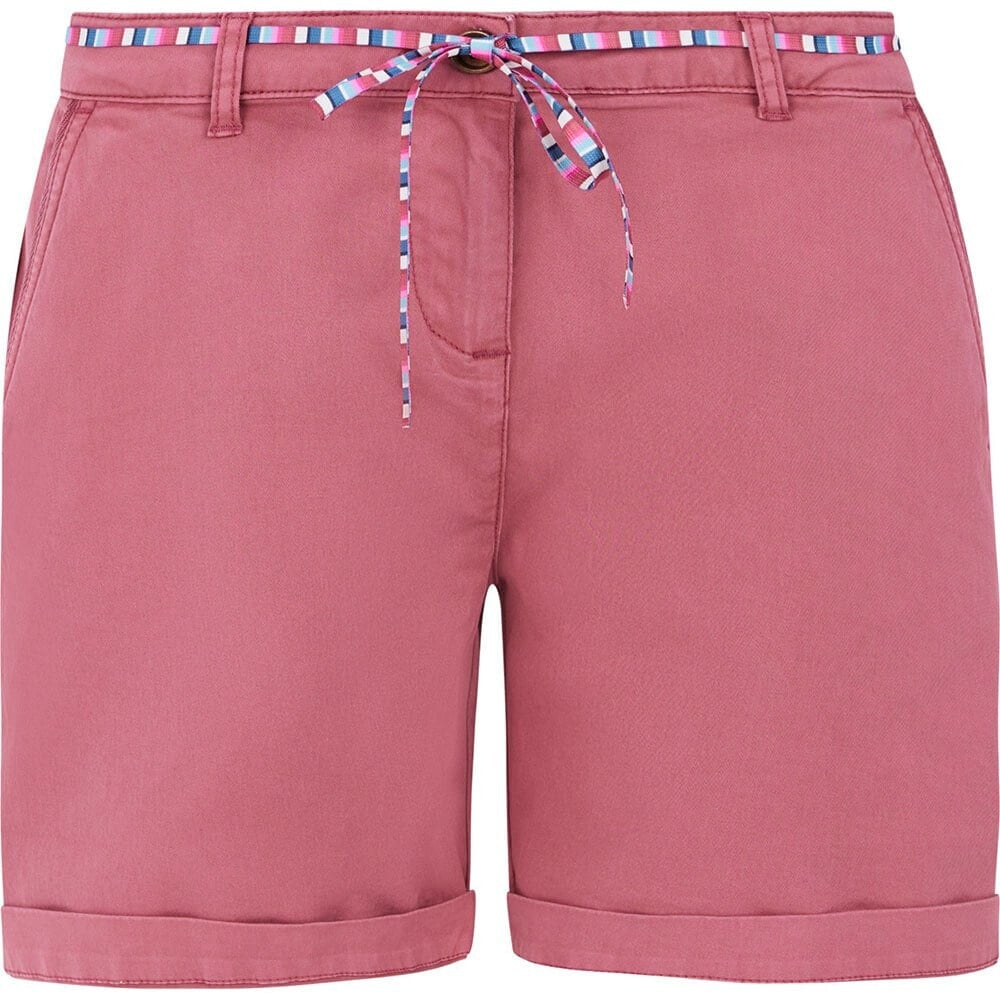 PROTEST Janga Chino Shorts