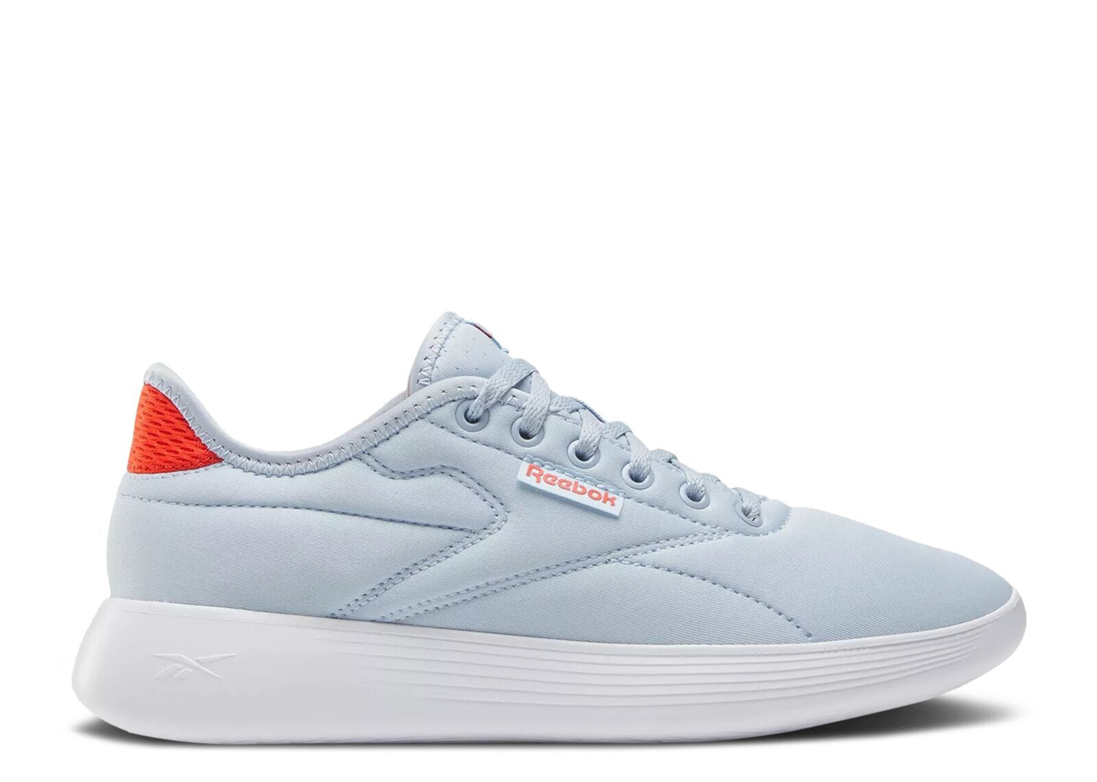 Wmns Active Lite 'Pale Blue Vector Red'