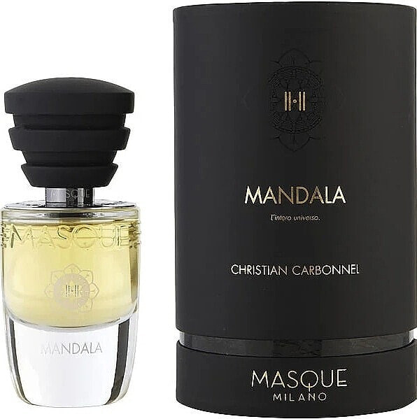 Masque Milano Mandala - Eau de Parfum