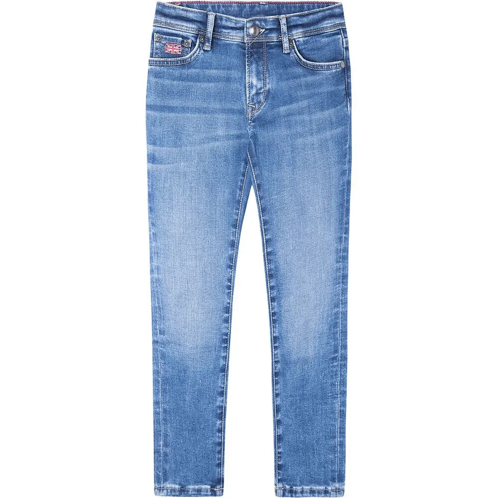 HACKETT Regular Jeans