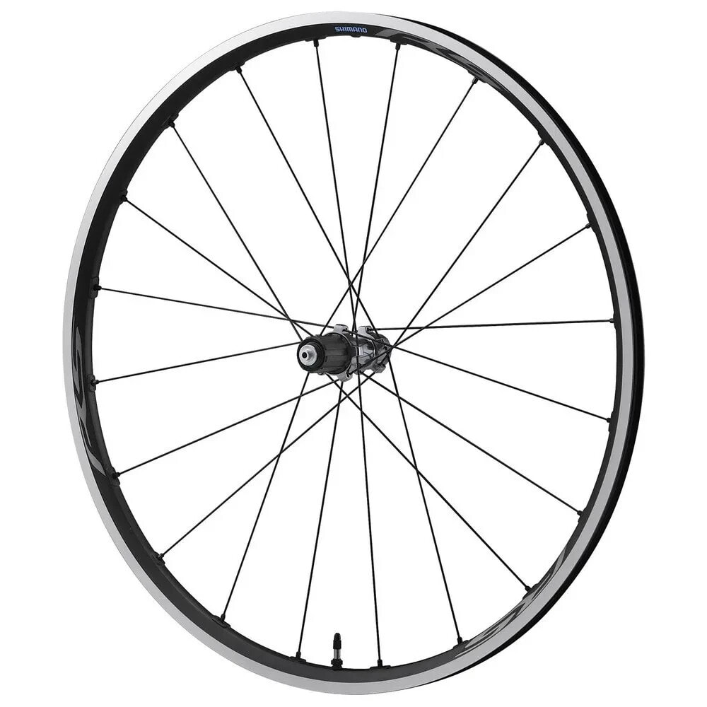 SHIMANO Ultegra RS500 Disc Tubeless Road Rear Wheel