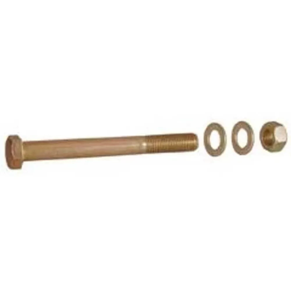 CEPEX 66776 Ø16x110 bolts nuts and washers