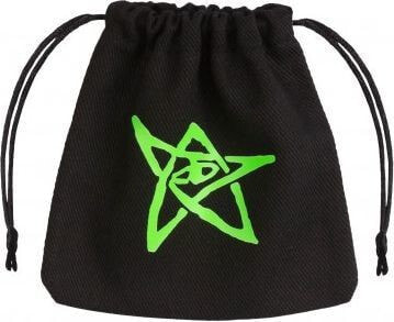 Q-Workshop Pouch Call of Cthulhu - Black