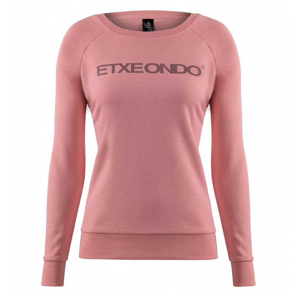 ETXEONDO Sweatshirt