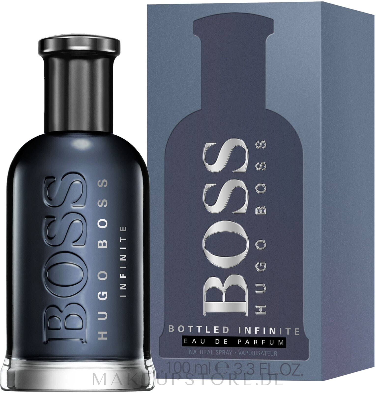 BOSS Bottled Infinite - Eau de Parfum