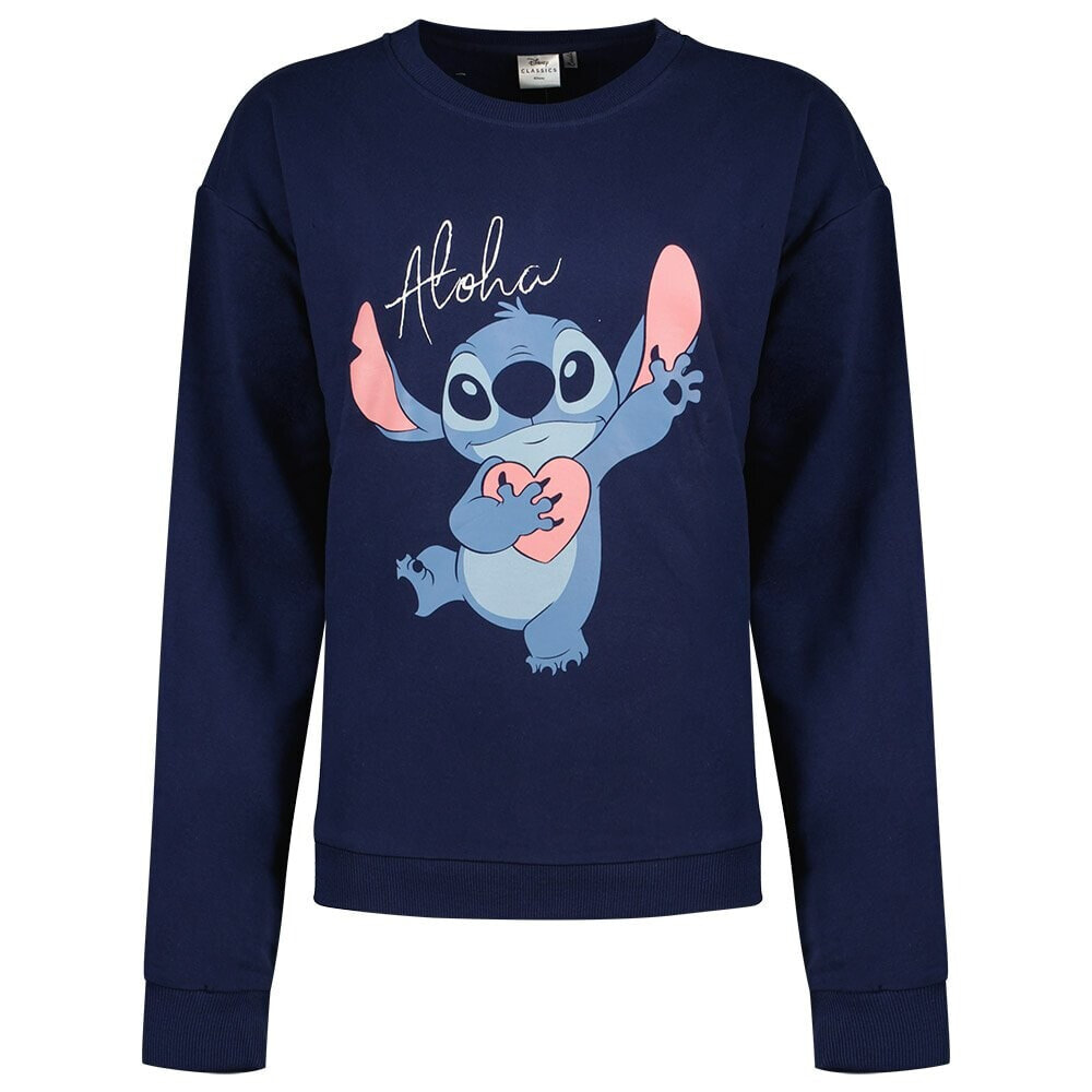 CERDA GROUP Stitch Sweatshirt
