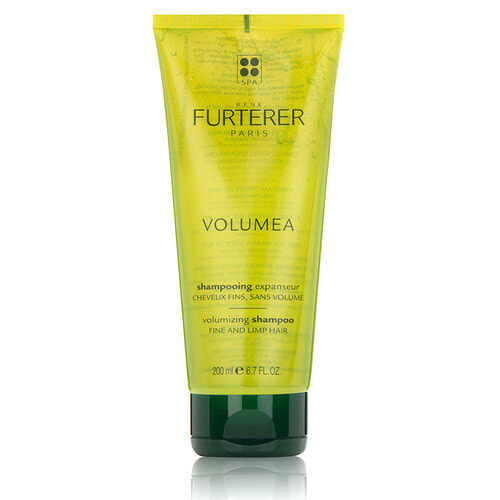 Rene Furterer	Volumea Volumizing Shampoo Шампунь, придающий объем тонким волосам 600 мл