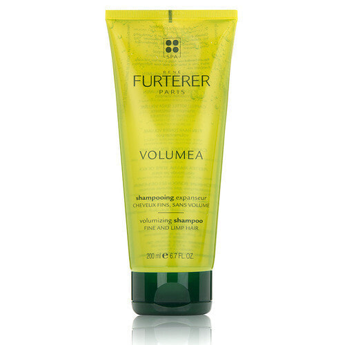 Volume a (Volumizing Shampoo) 200 ml