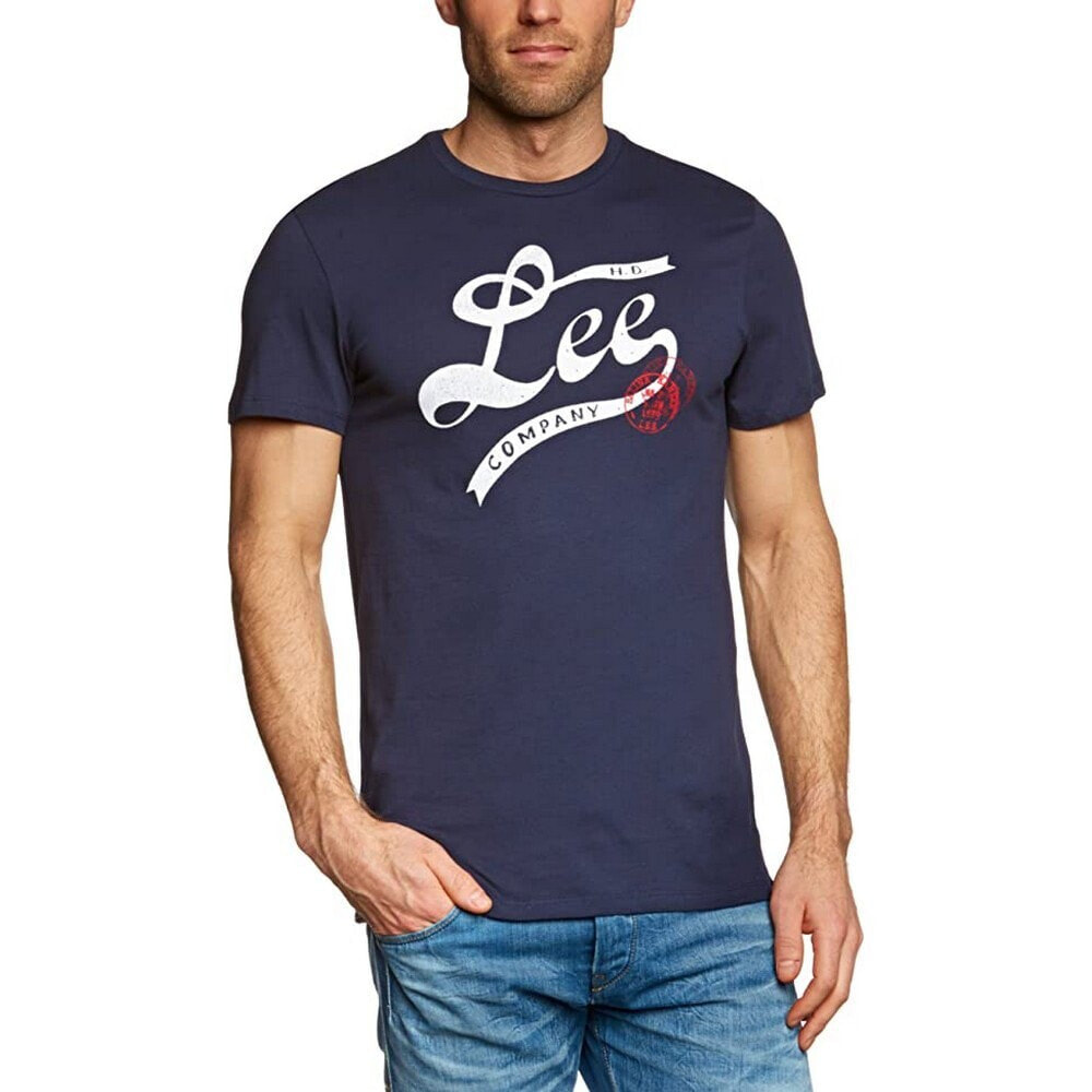 LEE L654AI Short Sleeve T-Shirt