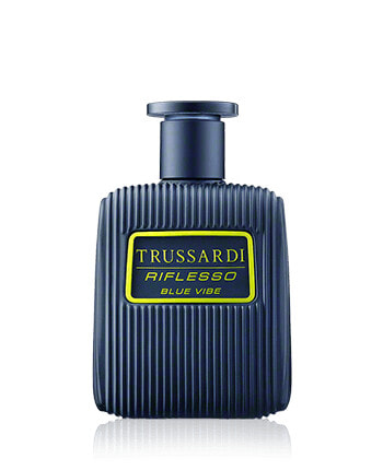 Trussardi Riflesso Blue Vibe Eau de Toilette Spray