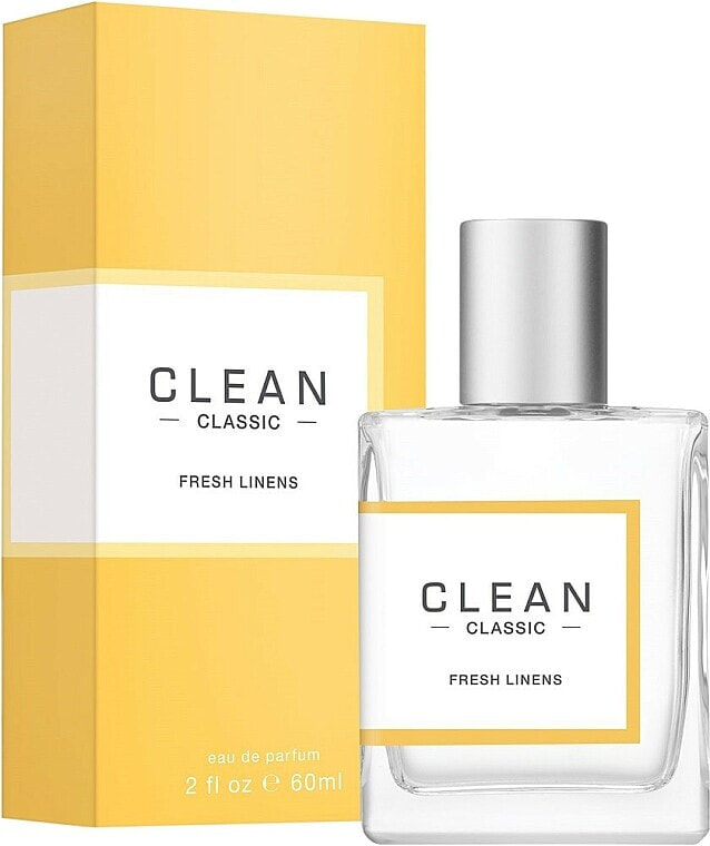 Clean Fresh Linens 2020 - Eau de Parfum