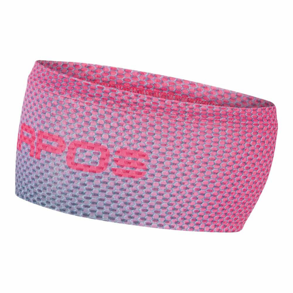 KARPOS Mesh Headband 12 cm