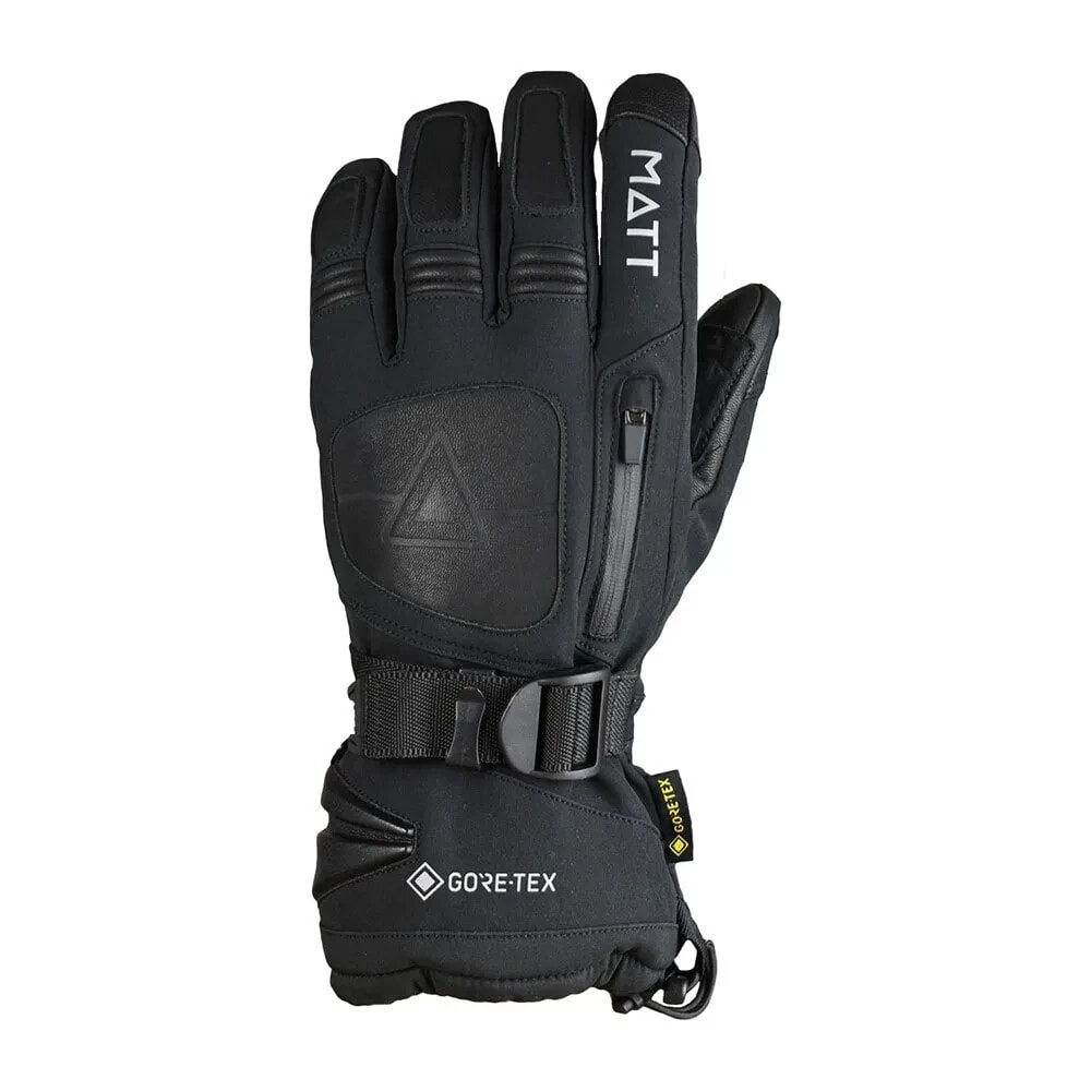 MATT Logan Goretex Warm Gloves