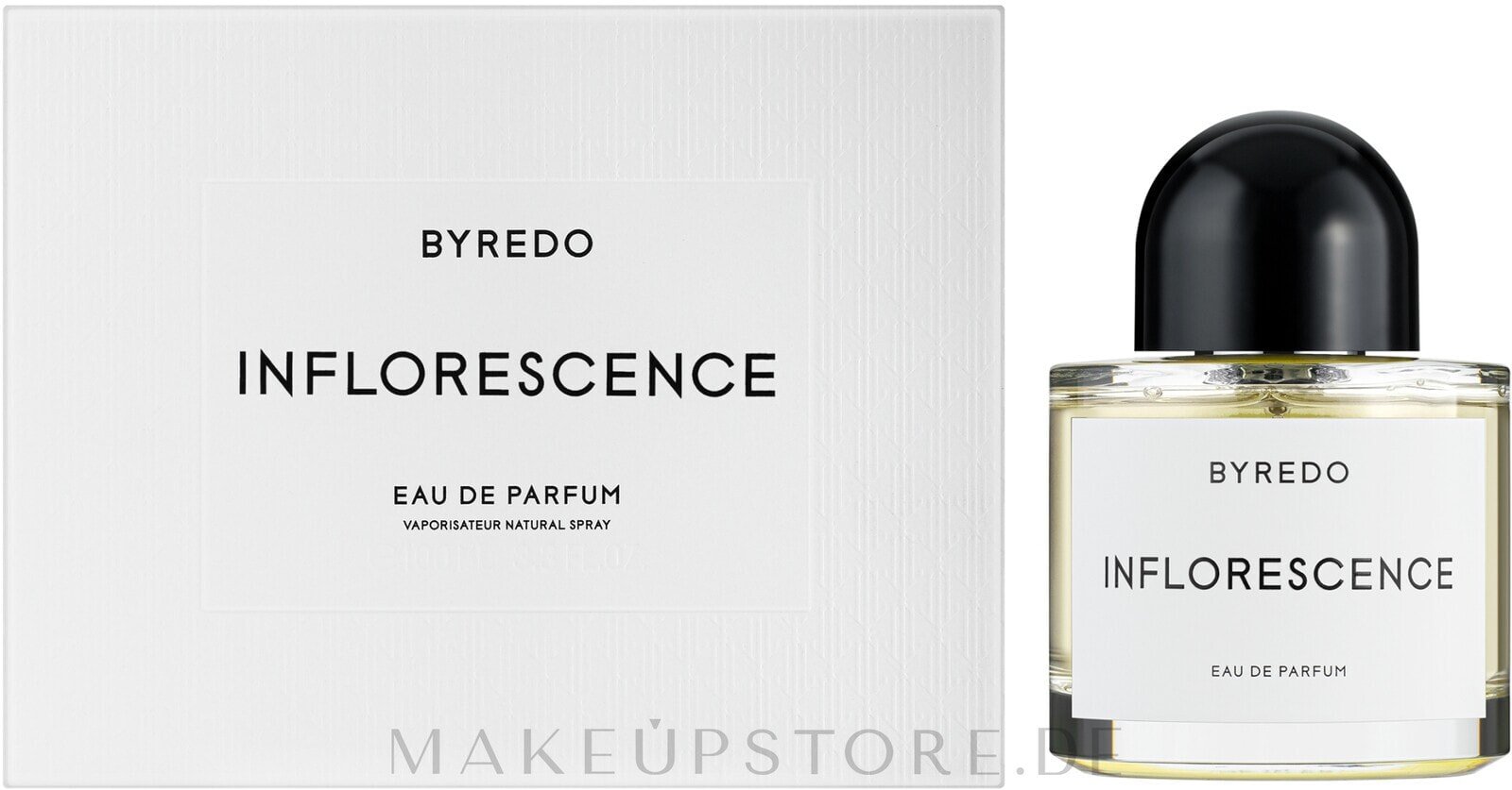 Byredo Inflorescence - Eau de Parfum