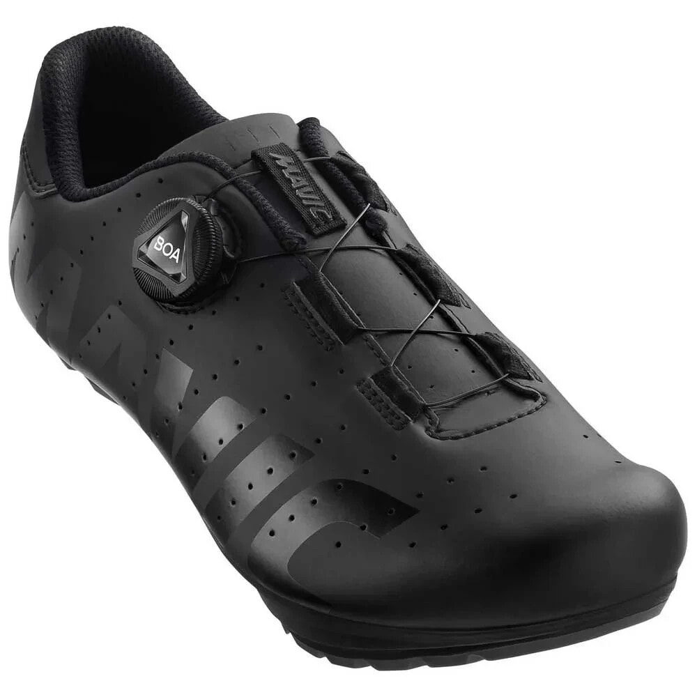 MAVIC Cosmic Boa SPD Road Shoes