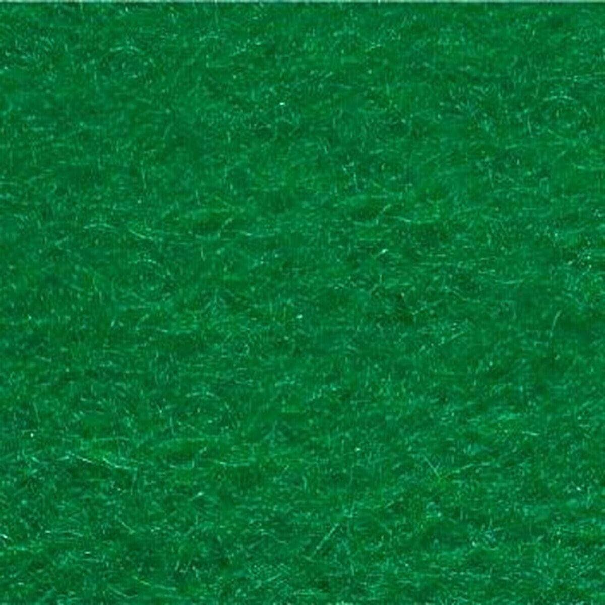 Felt Fama A19 Green 2 mm 45 x 30 cm 5 Units