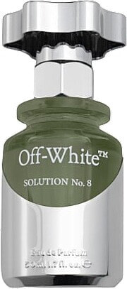 Off-White Solution No.8 - Eau de Parfum