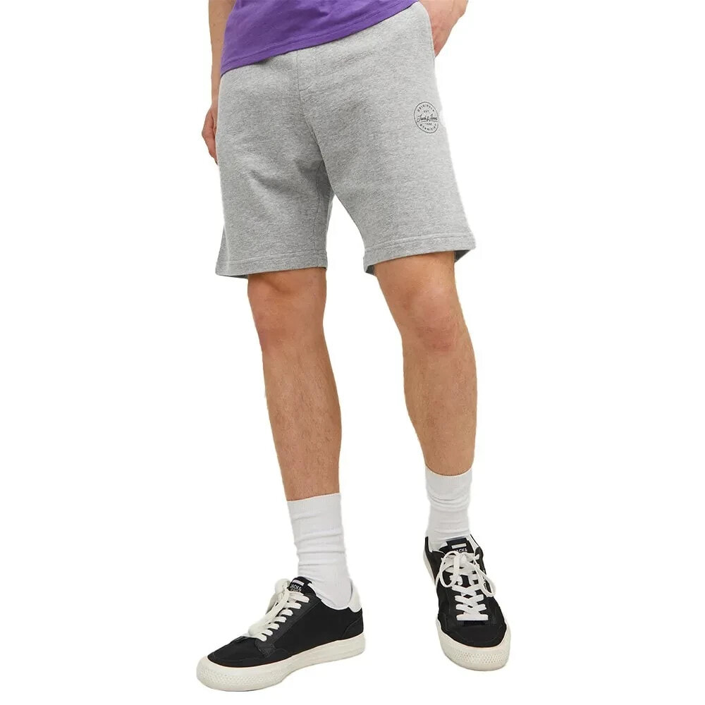 JACK & JONES Shark Sweat Shorts