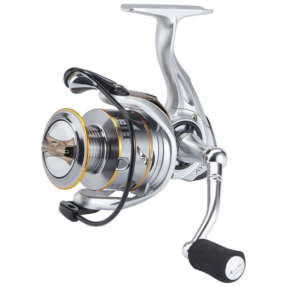 HERCULY Ayo Spinning Reel