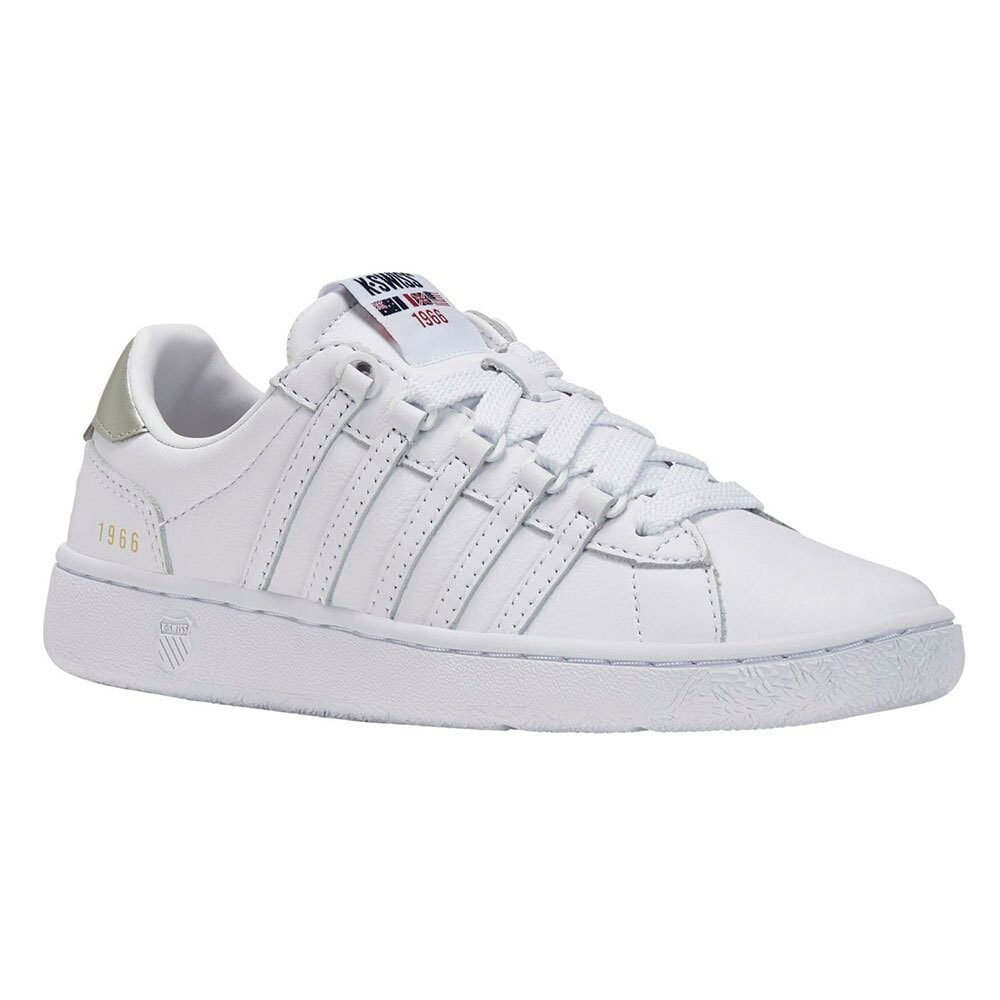 K-SWISS LIFESTYLE Slamm Classic CC Trainers